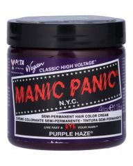 Manic Panic Semi-Permanent Color Cream Purple Haze