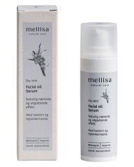 Mellisa Facial Oil Serum