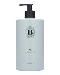 Björk Ag Silver Shampoo