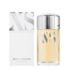 Paco Rabanne XS Excess Pour Homme EDT* 100 ml