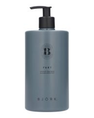 Björk Fukt Hydrate Treatment
