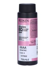 Redken Shades EQ Gloss Bonder Inside 06AA Bonfire