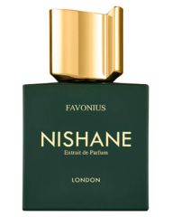 Nishane Favonius Unisex Extrait De Parfum