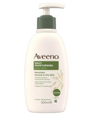 Aveeno Daily Moisturising Body Lotion