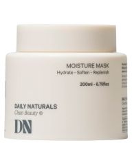 Daily Naturals Moisture Mask