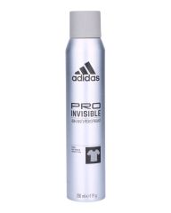 Adidas Pro Invisible Anti-Perspirant Deo Spray