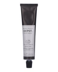 Depot NO. 506 Invisible Color - For Hair And Beard -  Natural Steel