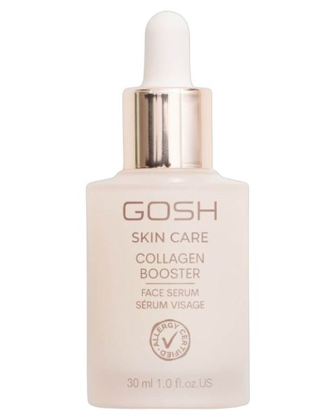 Gosh Skin Care Collagen Booster Serum