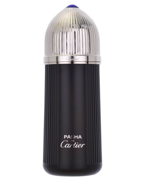 Cartier Pasha Noir EDT Cartier Pasha Noir EDT