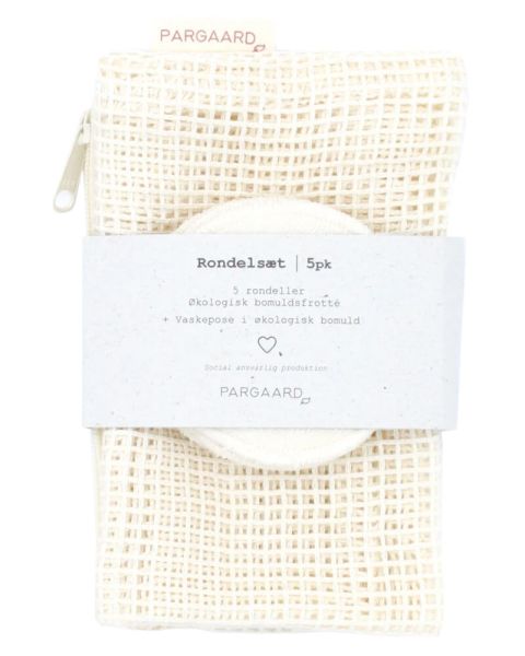 Pargaard Rondelsæt