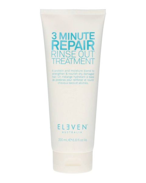 Eleven Australia 3 Minute Repair Rinse Out Treatment