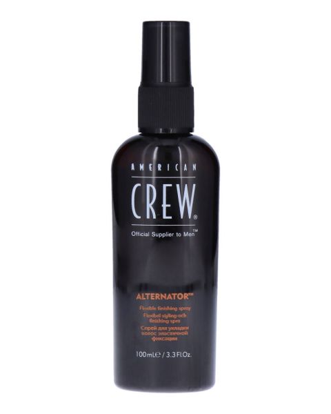 American Crew Alternator