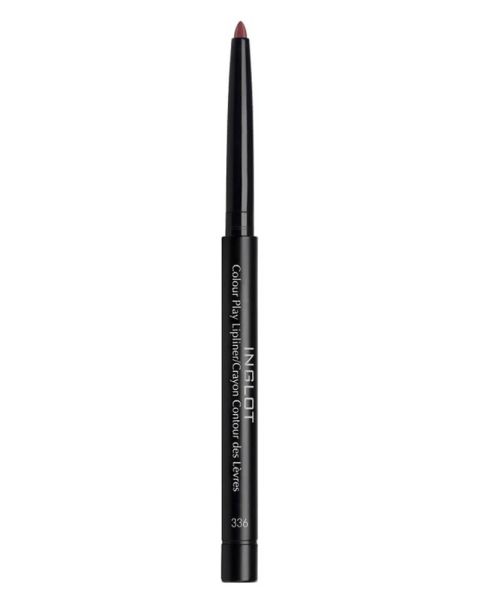 Inglot Colour Play Lipliner 336 (U)