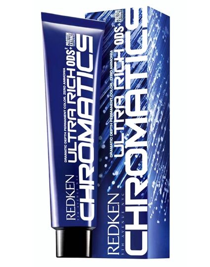 REDKEN Chromatics Ultra Rich 5NN