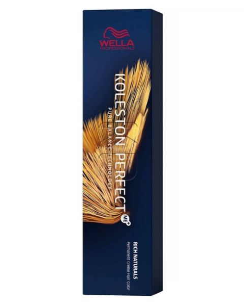 Wella Koleston Rich Naturals 10/31