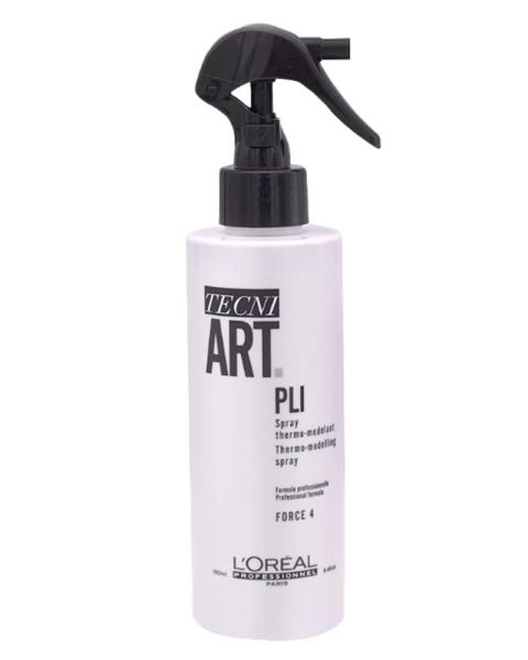 Loreal Tecni.art Pli Thermo-Modelling Spray