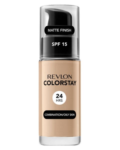 Revlon Colorstay Foundation Combination/Oily - 150 Buff