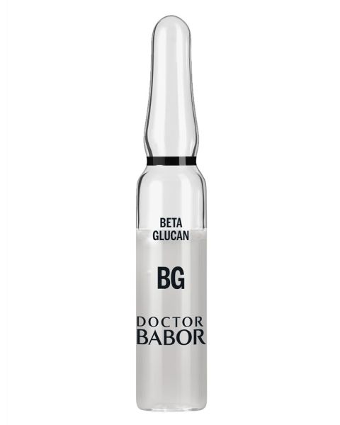 Doctor Babor Instant Soothing Ampoule Serum Concentrate