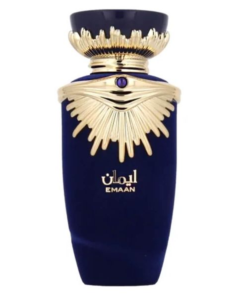 Lattafa Emaan Eau de Parfum