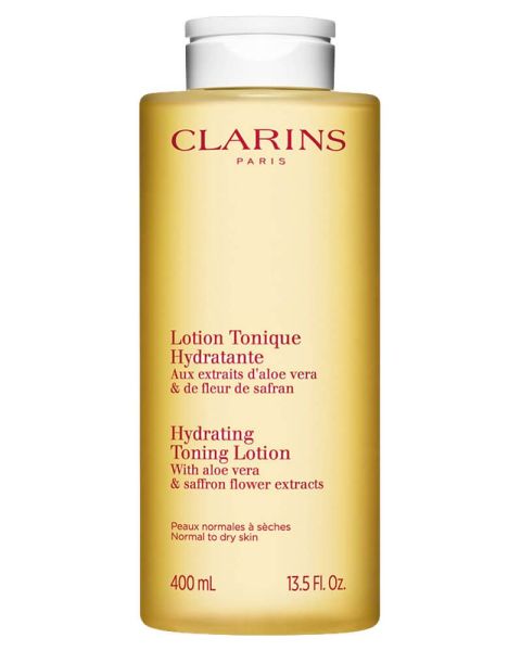 Clarins Hydrating Toning Lotion