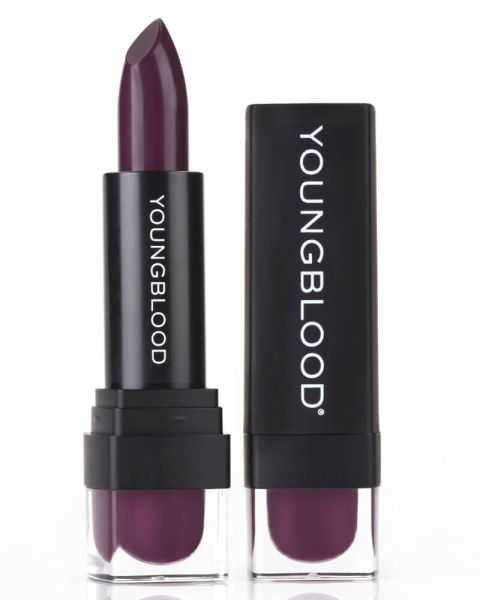 Youngblood Intimatte Lipstick -  Seduce