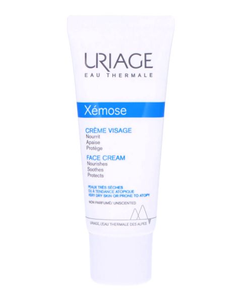 Uriage Xémose Visage Face Cream