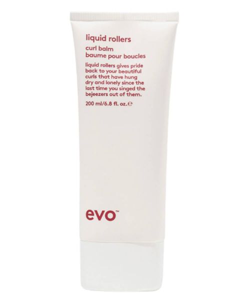 Evo Liquid Rollers Curl Balm Evo Liquid Rollers Curl Balm