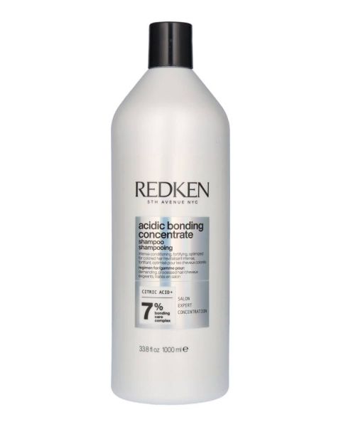 Redken Acidic Bonding Concentrate Shampoo